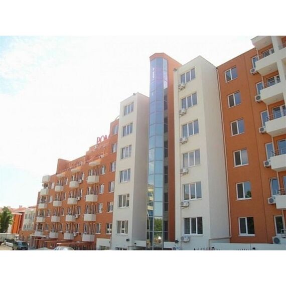 Apartment 3-room 2+1 by the sea in Pomorie Bulgaria area 82m² 5 floor, 15 image
