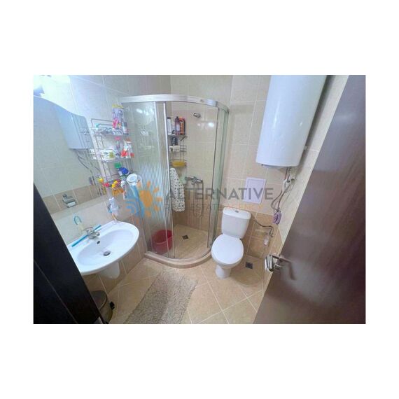 Apartment 1-room 1+0 studio in Nesebar (Ravda) Bulgaria area 49m² , 10 image