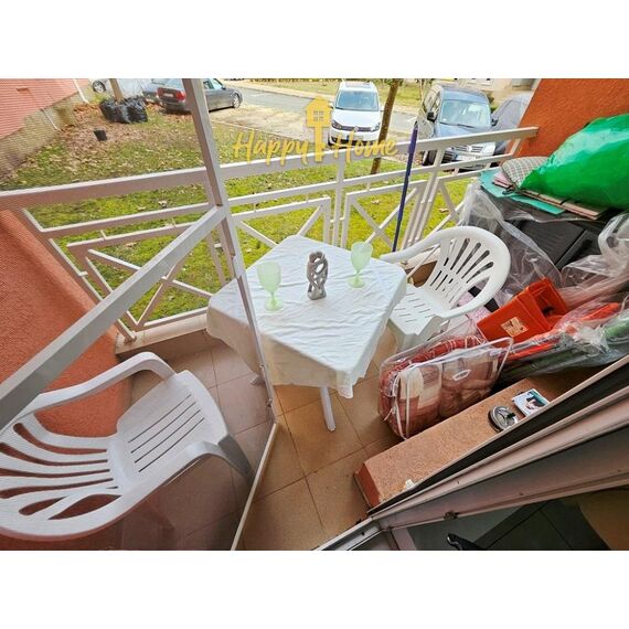 Apartment 3-room 2+1 by the sea in Nesebar (Sunny Beach) Bulgaria area 78m² 1 floor, 11 image