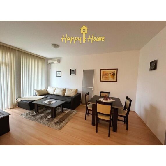 Apartment 3-room 2+1 by the sea in Nesebar (Sunny Beach) Bulgaria area 77m² 3 floor, 20 image