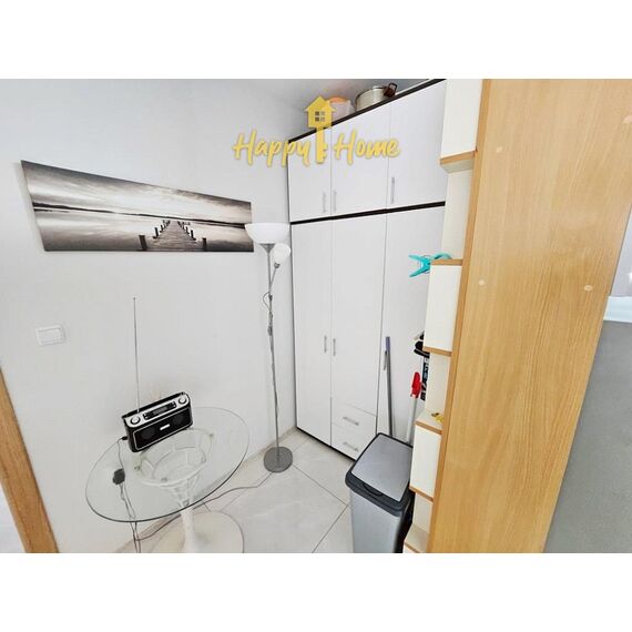 Apartment 3-room 2+1 by the sea in Nesebar (Sunny Beach) Bulgaria area 78m² 1 floor, 8 image