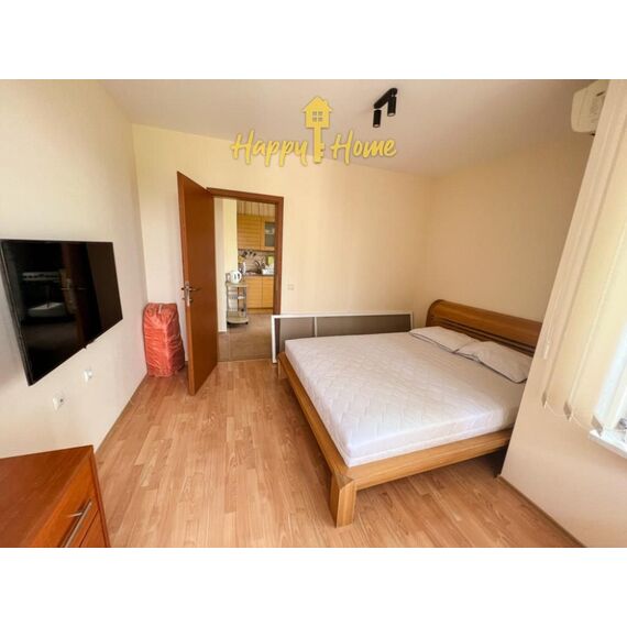 Apartment 3-room 2+1 by the sea in Nesebar (Sunny Beach) Bulgaria area 65m² 2 floor, 9 image