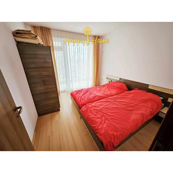 Apartment 3-room 2+1 by the sea in Nesebar (Sunny Beach) Bulgaria area 70m² 2 floor, 9 image