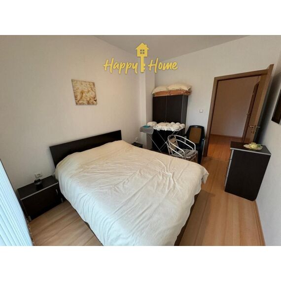 Apartment 3-room 2+1 by the sea in Nesebar (Sunny Beach) Bulgaria area 77m² 3 floor, 11 image