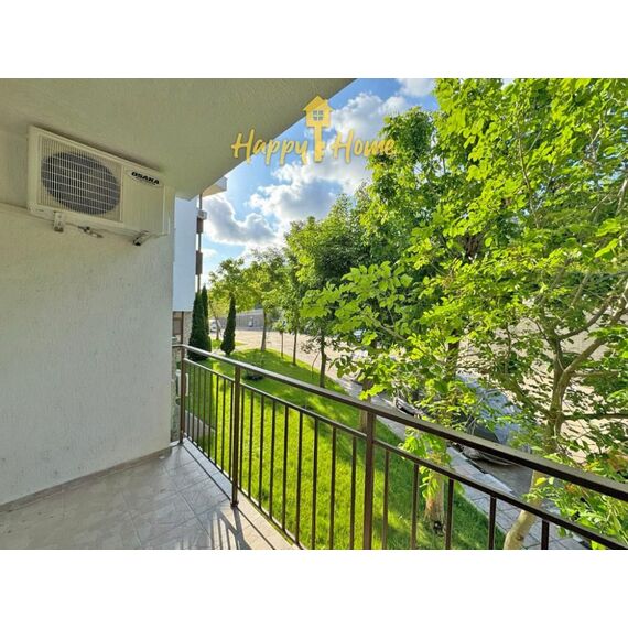 Apartment 3-room 2+1 by the sea in Nesebar (Elenite) Bulgaria area 93m² 3 floor, 14 image