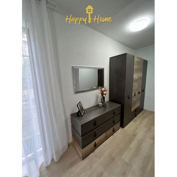 Apartment 3-room 2+1 by the sea in Nesebar (Sveti Vlas) Bulgaria area 131m² 1 floor, 9 image