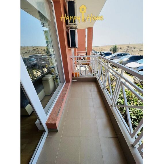 Apartment 3-room 2+1 by the sea in Nesebar (Sunny Beach) Bulgaria area 67m² 1 floor, 12 image