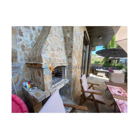 Apartment 3-room 2+1 in Nesebar (Kosharitsa) Bulgaria area 132m² 2 floor