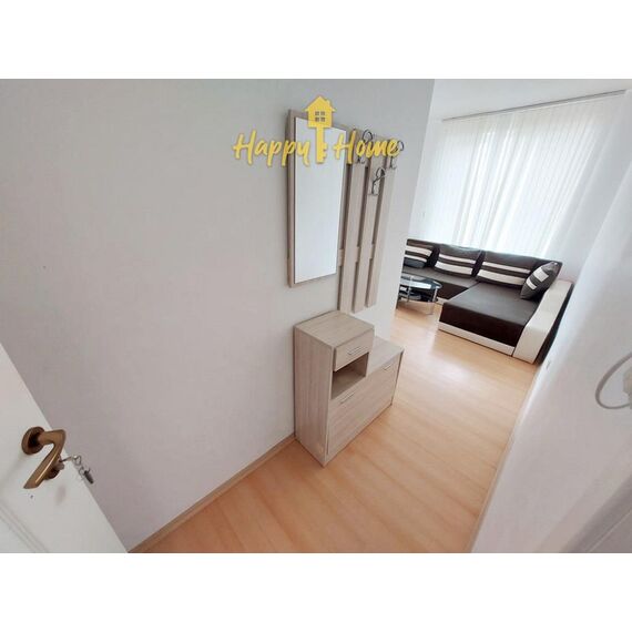 Apartment 3-room 2+1 by the sea in Nesebar (Sunny Beach) Bulgaria area 74m² 4 floor, 6 image