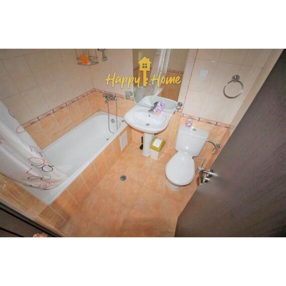 Apartment 3-room 2+1 by the sea in Nesebar (Elenite) Bulgaria area 110m² 2 floor, 11 image