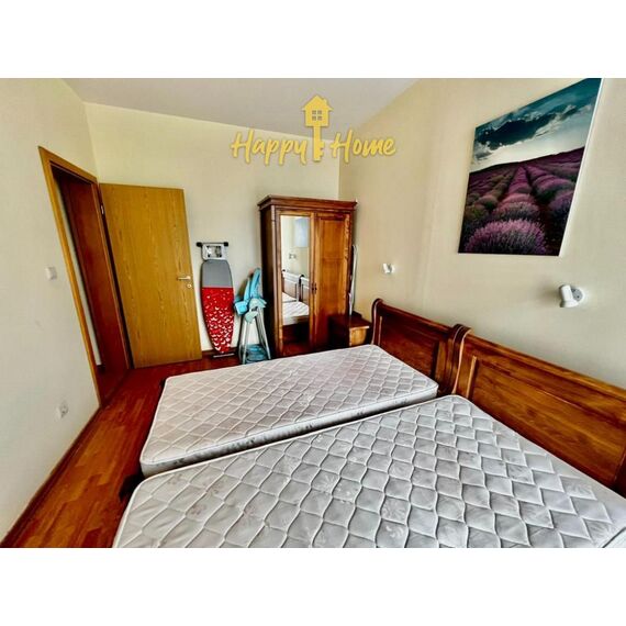 Квартира 3-комнатная 2+1 у моря в Несебре (Святой Влас) площадь 100м² 3 этаж, изображение 13