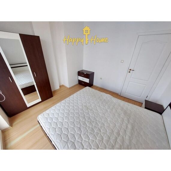Apartment 3-room 2+1 by the sea in Nesebar (Sunny Beach) Bulgaria area 74m² 4 floor, 8 image