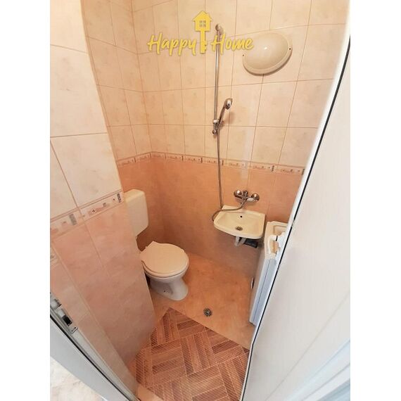 Apartment 3-room 2+1 by the sea in Nesebar (Sunny Beach) Bulgaria area 98m² 6 floor, 9 image