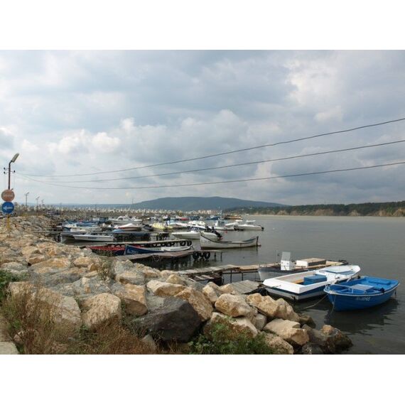 Квартира 3-комнатная 2+1 в Бяле площадь 84м² 3 этаж, изображение 3