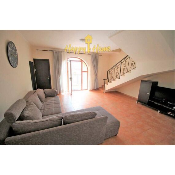 Apartment 3-room 2+1 by the sea in Nesebar (Elenite) Bulgaria area 110m² 2 floor, 2 image