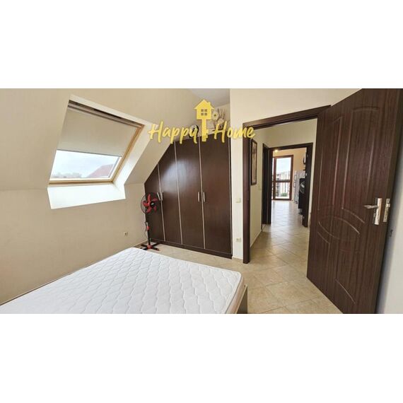Apartment 3-room 2+1 by the sea in Nesebar (Sunny Beach) Bulgaria area 70m² 6 floor, 8 image