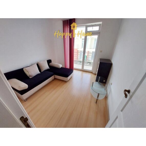Apartment 3-room 2+1 by the sea in Nesebar (Sunny Beach) Bulgaria area 74m² 4 floor, 10 image