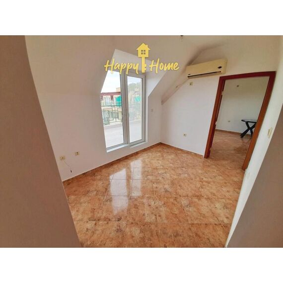 Apartment 3-room 2+1 by the sea in Nesebar (Sunny Beach) Bulgaria area 98m² 6 floor, 5 image