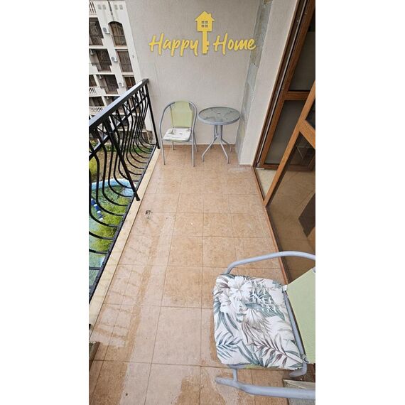 Apartment 3-room 2+1 by the sea in Nesebar (Sunny Beach) Bulgaria area 70m² 6 floor, 10 image
