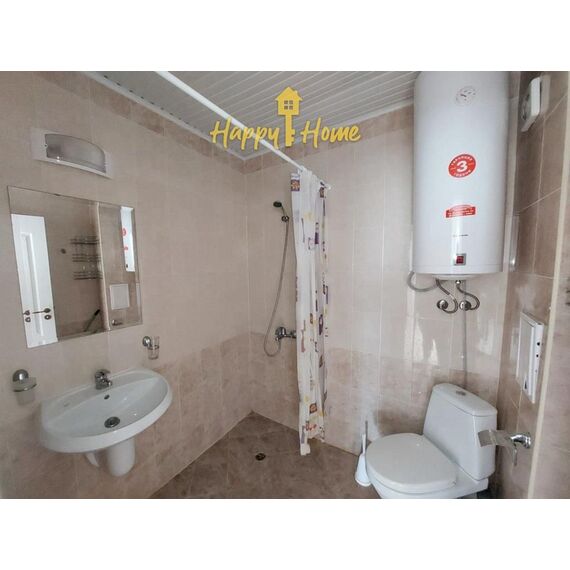 Apartment 3-room 2+1 by the sea in Nesebar (Sunny Beach) Bulgaria area 74m² 4 floor, 9 image