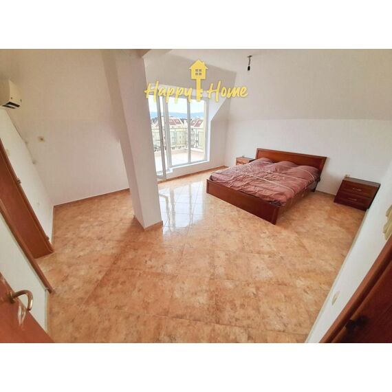 Apartment 3-room 2+1 by the sea in Nesebar (Sunny Beach) Bulgaria area 98m² 6 floor, 7 image