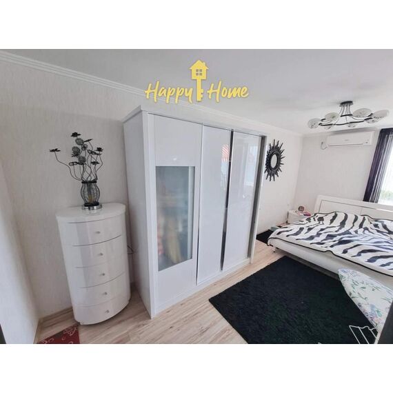 Apartment 3-room 2+1 by the sea in Nesebar (Sveti Vlas) Bulgaria area 110m² 3 floor, 11 image