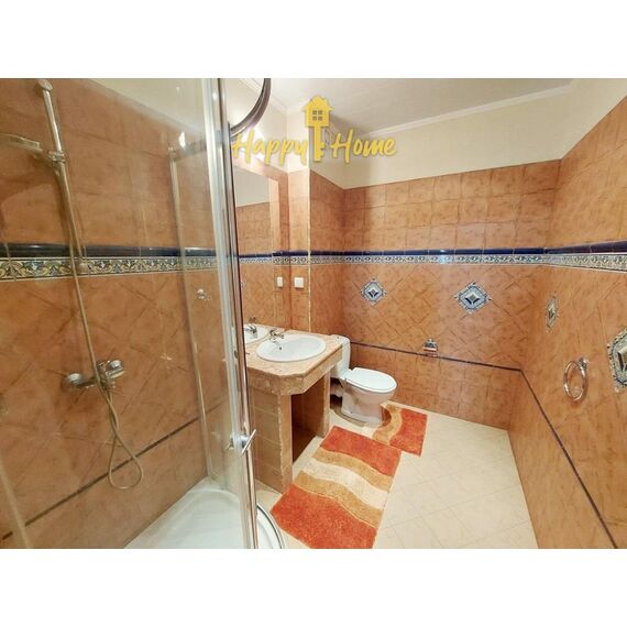 Квартира 3-комнатная 2+1 у моря в Несебре (Елените) площадь 147м² 1 этаж, изображение 12