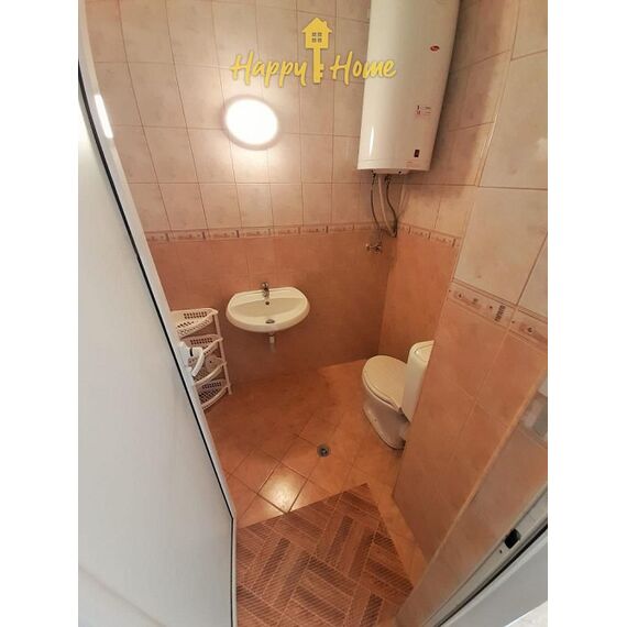 Apartment 3-room 2+1 by the sea in Nesebar (Sunny Beach) Bulgaria area 98m² 6 floor, 10 image