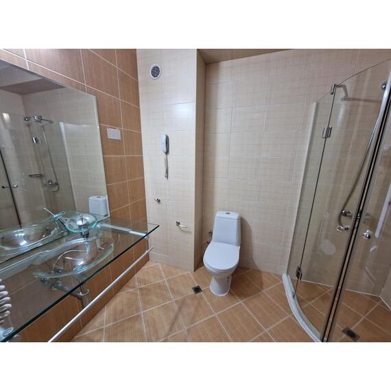 Apartment 3-room 2+1 in the forest in Bansko Bulgaria area 89m² 5 floor, 10 image