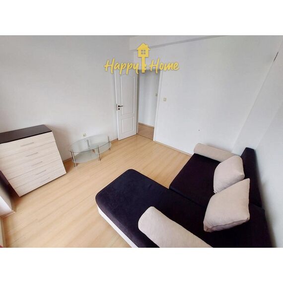 Apartment 3-room 2+1 by the sea in Nesebar (Sunny Beach) Bulgaria area 74m² 4 floor, 12 image