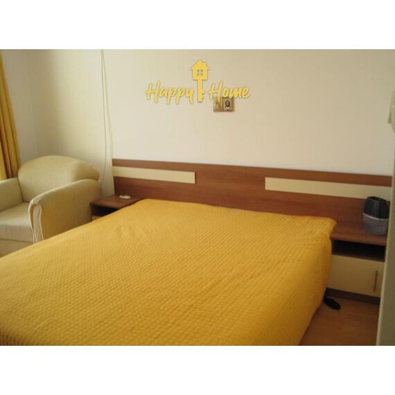 Apartment 3-room 2+1 by the sea in Nesebar (Sunny Beach) Bulgaria area 106m² 3 floor, 14 image