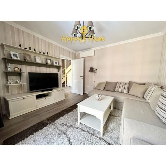 Apartment 3-room 2+1 by the sea in Nesebar Bulgaria area 179m² 5 floor, 7 image