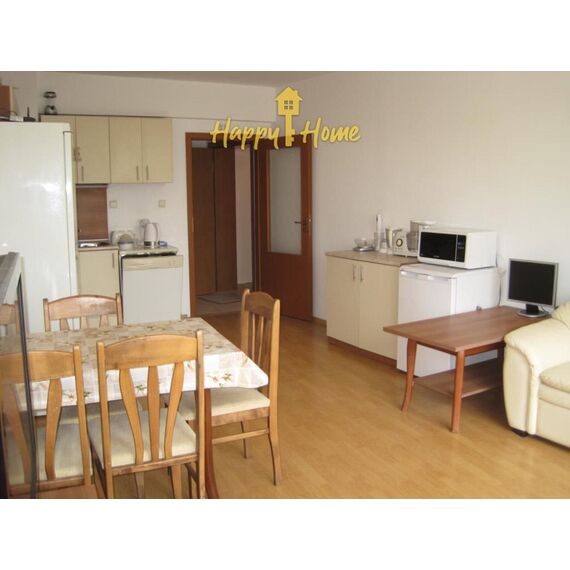 Apartment 3-room 2+1 by the sea in Nesebar (Sunny Beach) Bulgaria area 106m² 3 floor, 6 image