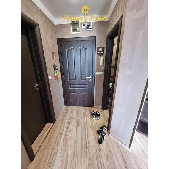 Apartment 3-room 2+1 by the sea in Nesebar (Sveti Vlas) Bulgaria area 110m² 3 floor, 16 image