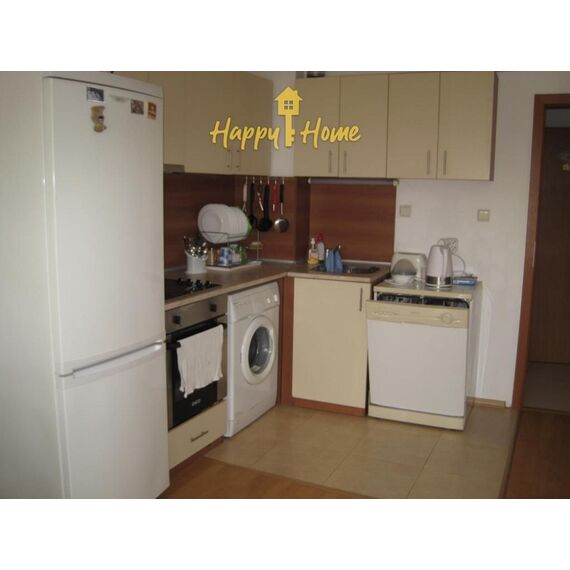 Apartment 3-room 2+1 by the sea in Nesebar (Sunny Beach) Bulgaria area 106m² 3 floor, 5 image