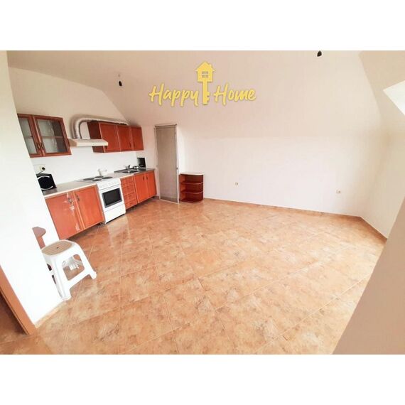 Apartment 3-room 2+1 by the sea in Nesebar (Sunny Beach) Bulgaria area 98m² 6 floor, 4 image