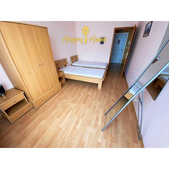 Apartment 3-room 2+1 by the sea in Nesebar (Sveti Vlas) Bulgaria area 104m² 3 floor, 13 image