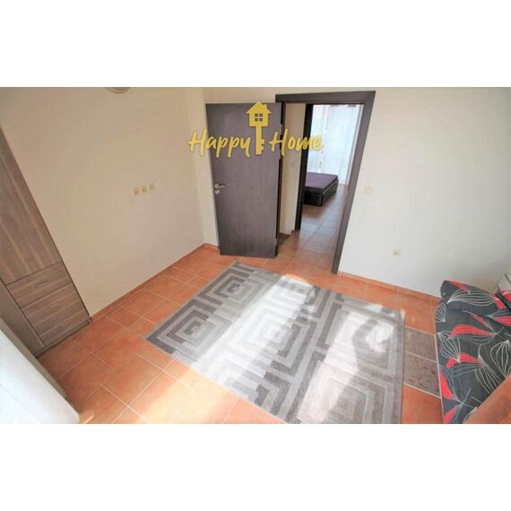 Apartment 3-room 2+1 by the sea in Nesebar (Elenite) Bulgaria area 110m² 2 floor, 10 image