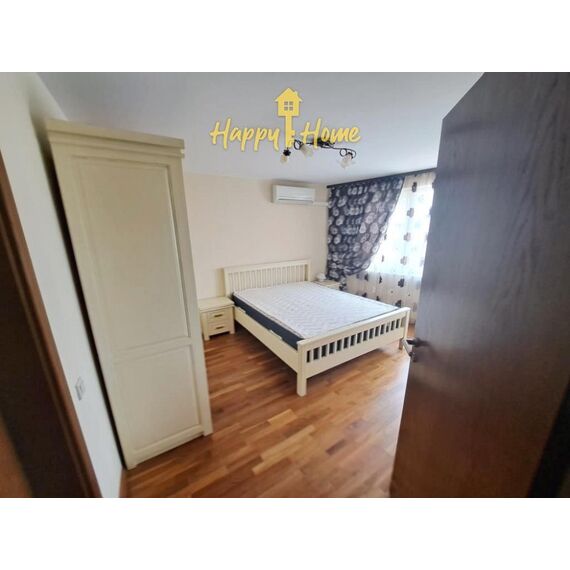Apartment 3-room 2+1 by the sea in Nesebar (Ravda) Bulgaria area 92m² 5 floor, 9 image