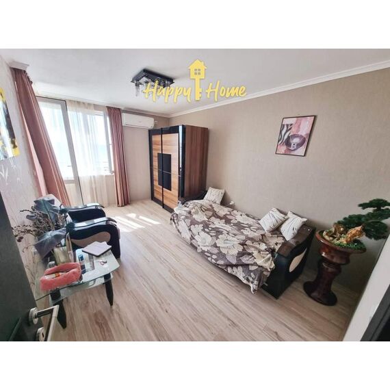 Apartment 3-room 2+1 by the sea in Nesebar (Sveti Vlas) Bulgaria area 110m² 3 floor, 15 image