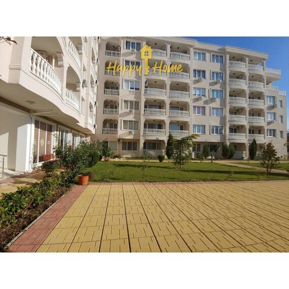 Квартира 3-комнатная 2+1 у моря в Несебре площадь 74м² 3 этаж, изображение 18