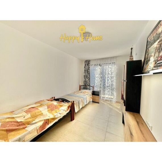 Apartment 3-room 2+1 by the sea in Nesebar (Elenite) Bulgaria area 75m² 2 floor, 8 image