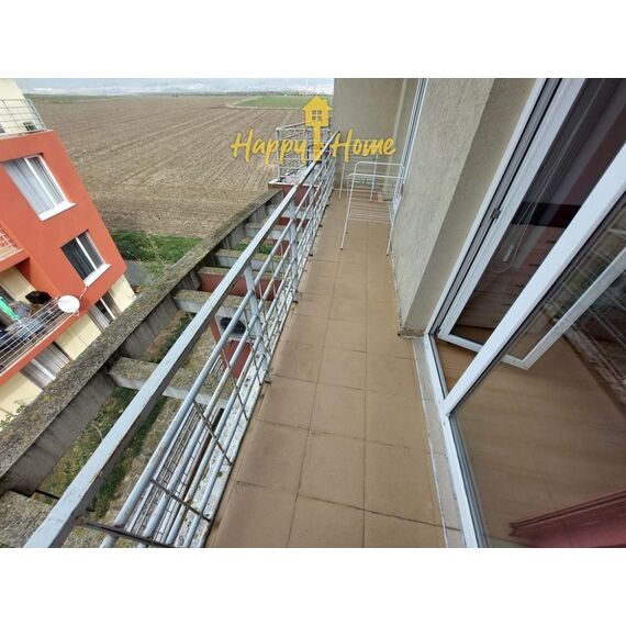 Apartment 3-room 2+1 by the sea in Nesebar (Sunny Beach) Bulgaria area 74m² 4 floor, 13 image