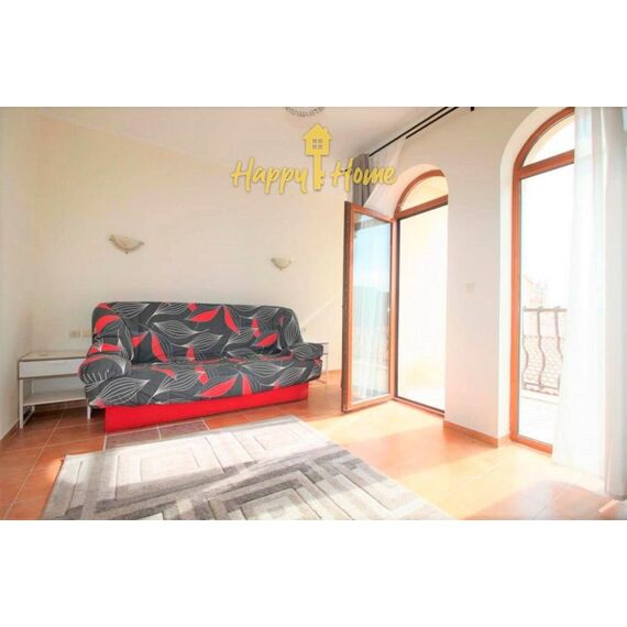 Apartment 3-room 2+1 by the sea in Nesebar (Elenite) Bulgaria area 110m² 2 floor, 8 image