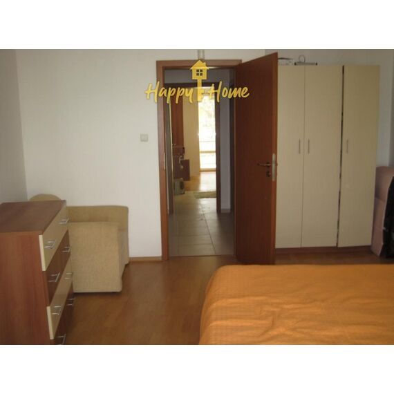 Apartment 3-room 2+1 by the sea in Nesebar (Sunny Beach) Bulgaria area 106m² 3 floor, 11 image