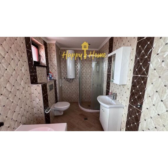 Квартира 3-комнатная 2+1 у моря в Несебре (Кошарица) площадь 110м² 5 этаж, изображение 10
