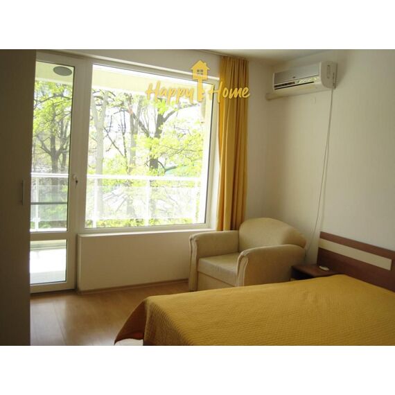 Apartment 3-room 2+1 by the sea in Nesebar (Sunny Beach) Bulgaria area 106m² 3 floor, 15 image