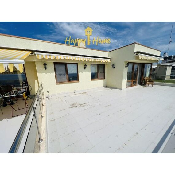 Apartment 3-room 2+1 by the sea in Nesebar Bulgaria area 179m² 5 floor, 13 image