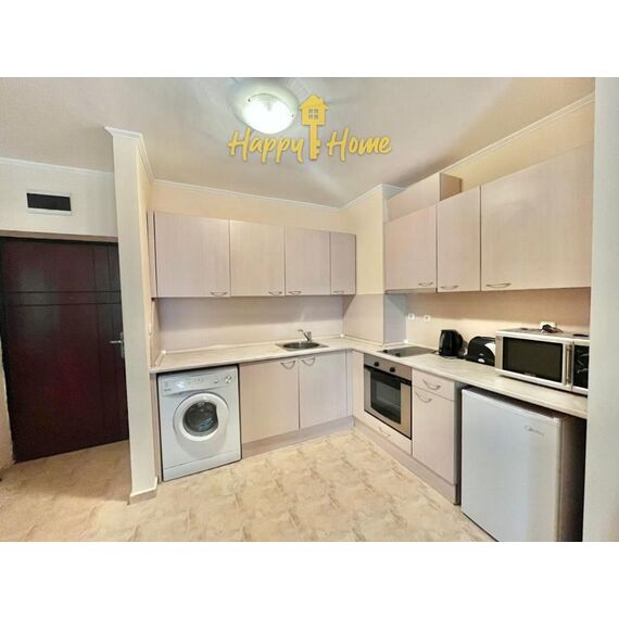 Квартира 3-комнатная 2+1 у моря в Несебре площадь 76м² 3 этаж, изображение 5
