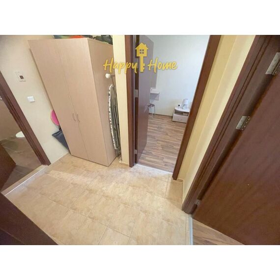 Квартира 3-комнатная 2+1 у моря в Несебре площадь 88м² 2 этаж, изображение 13